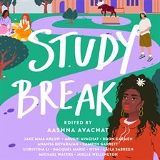 Cover image for Study Break