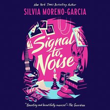 Cover image for Signal to Noise
