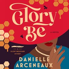 Cover image for Glory Be