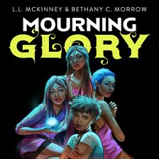 Cover image for Mourning Glory