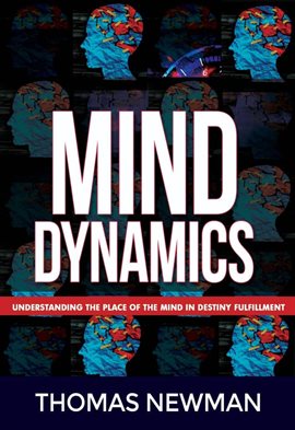 Cover image for Mind Dynamics