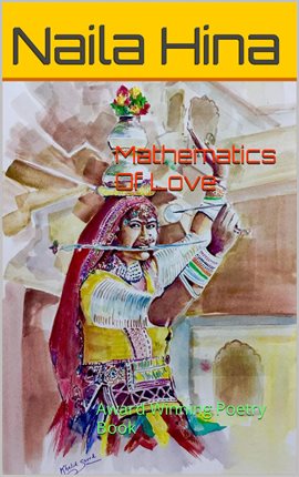 Cover image for Mathematics of Love
