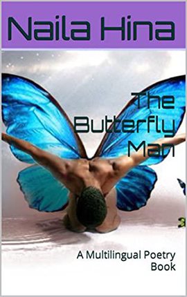 Cover image for The Butterfly Man