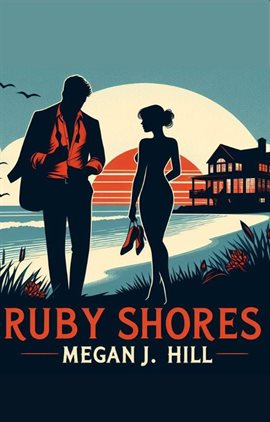 Cover image for Ruby Shores