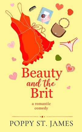 Cover image for Beauty and the Brit