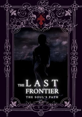 Cover image for The Last Frontier