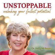Cover image for Unstoppable