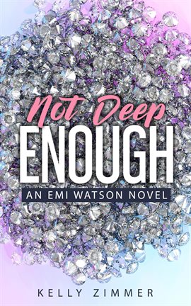 Cover image for Not Deep Enough