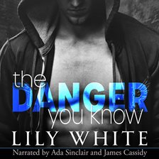 Cover image for The Danger You Know