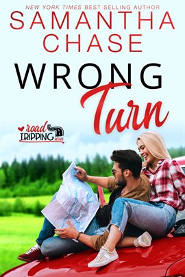 Cover image for Wrong Turn