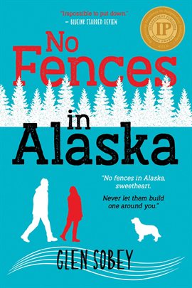 Cover image for No Fences n Alaska