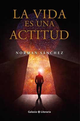 Cover image for La vida es una actitud