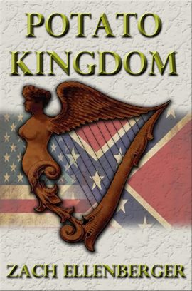 Imagen de portada para Potato Kingdom