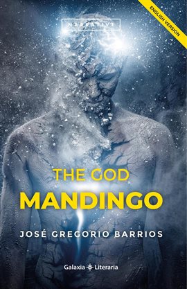 Cover image for The God Mandingo