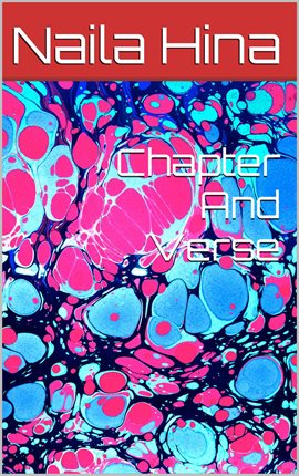 Cover image for Chapter and Verse