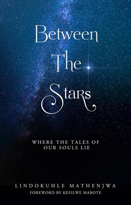 Cover image for Between the Stars