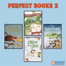 Imagen de portada para Perfect Books Series #2