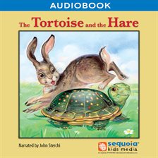 Cover image for The Tortoise and the Hare