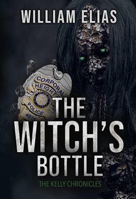 Cover image for The Witch's Bottle