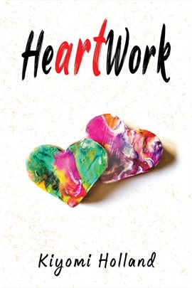 Cover image for HeARTwork