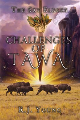 Cover image for Challenges of Tawa