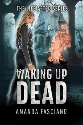 Cover image for Waking Up Dead
