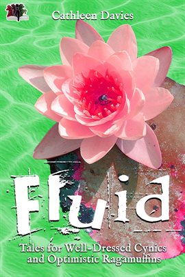 Cover image for Fluid