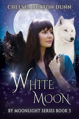 Cover image for White Moon