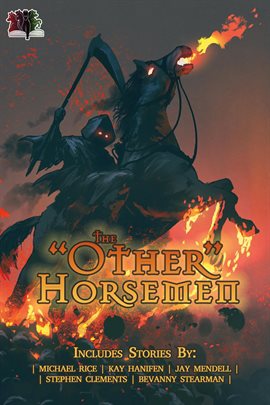 Cover image for The "Other" Horsemen of the Apocalypse