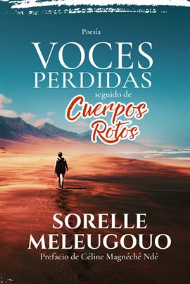 Imagen de portada para Voces perdidas