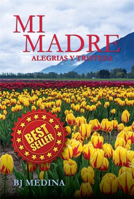 Cover image for Mi Madre; Alegrias y Tristeza