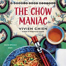 Imagen de portada para The Chow Maniac