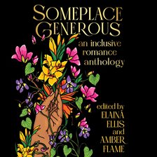 Imagen de portada para Someplace Generous