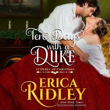 Imagen de portada para Ten Days With a Duke