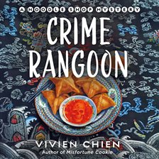 Crime Rangoon