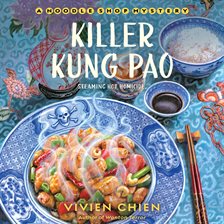 Imagen de portada para Killer Kung Pao