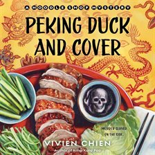 Imagen de portada para Peking Duck and Cover