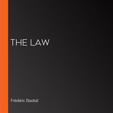 Cover image for The Law