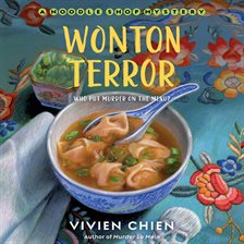 Imagen de portada para Wonton Terror