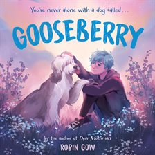 Cover image for Gooseberry