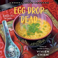 Imagen de portada para Egg Drop Dead