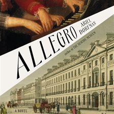 Imagen de portada para Allegro
