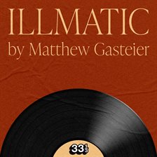 Cover image for Nas's Illmatic