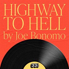 Imagen de portada para AC DC's Highway to Hell