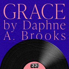 Cover image for Jeff Buckley's Grace