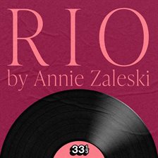 Imagen de portada para Duran Duran's Rio