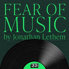 Cover image for Talking Heads' Fear of Music