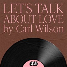 Cover image for Celine Dion's Let's Talk About Love