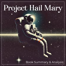 Project Hail Mary