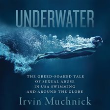 Cover image for Underwater